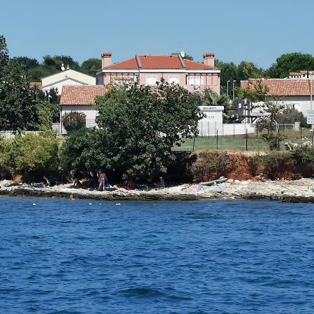 Nice-comfort-lux 95m2 Near The Beach * Medulin