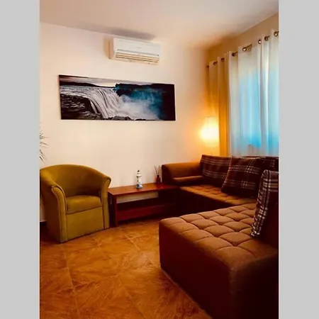 Nice-comfort-lux 95m2 Near The Beach *