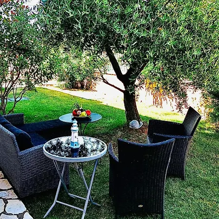 Apartment Nice-comfort-lux 95m2 Near The Beach Medulin