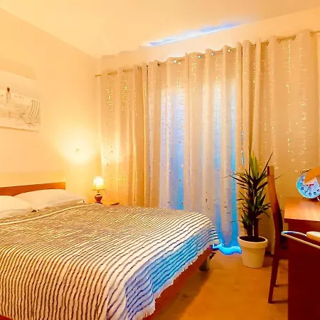 Nice-comfort-lux 95m2 Near The Beach Apartment Medulin
