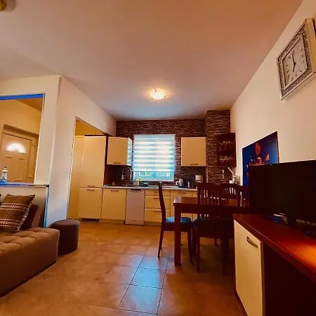 Nice-comfort-lux 95m2 Near The Beach Medulin