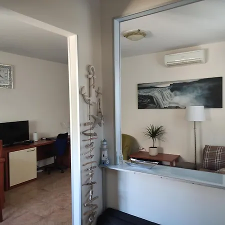Apartment Nice-comfort-lux 95m2 Near The Beach Medulin